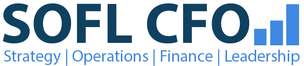 SOFL CFO | CFO Services for Strategy, Operations, Finance, and Leadership